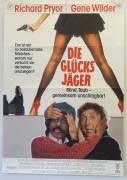 Die Glücksjäger (See no Evil, hear no Evil)